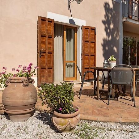 Apartment In Nature,10Min From City Perugia Kültér fotó