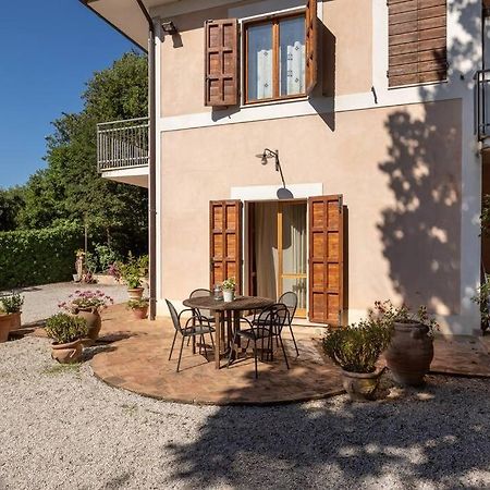 Apartment In Nature,10Min From City Perugia Kültér fotó