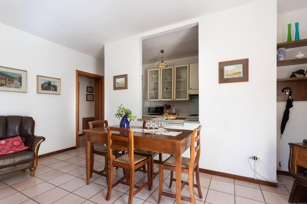 Apartment In Nature,10Min From City Perugia Kültér fotó
