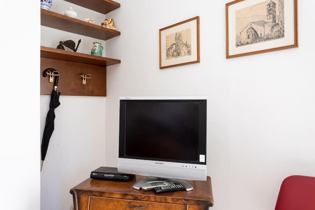 Apartment In Nature,10Min From City Perugia Kültér fotó