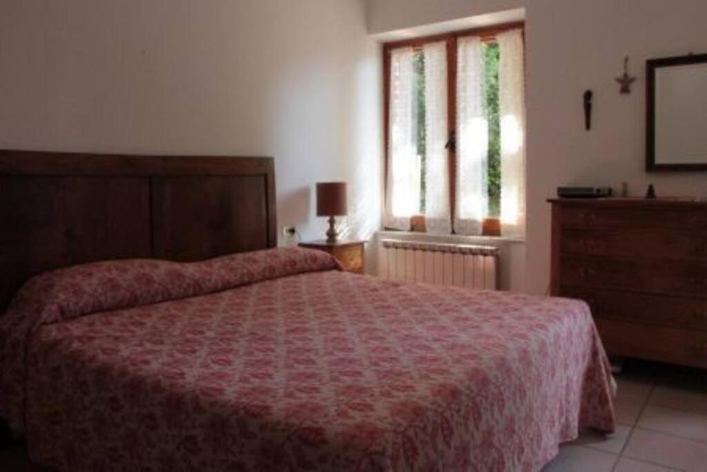 Apartment In Nature,10Min From City Perugia Kültér fotó