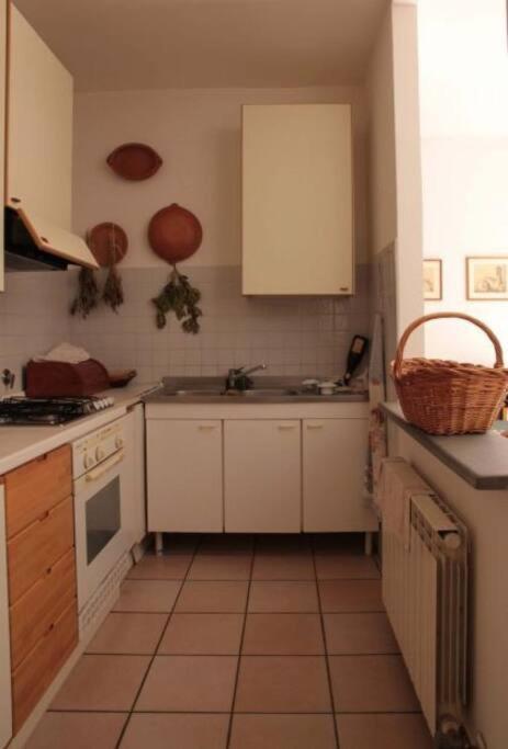 Apartment In Nature,10Min From City Perugia Kültér fotó
